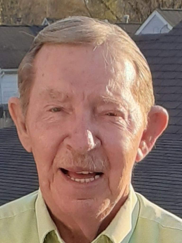 Henry D. Ricketts