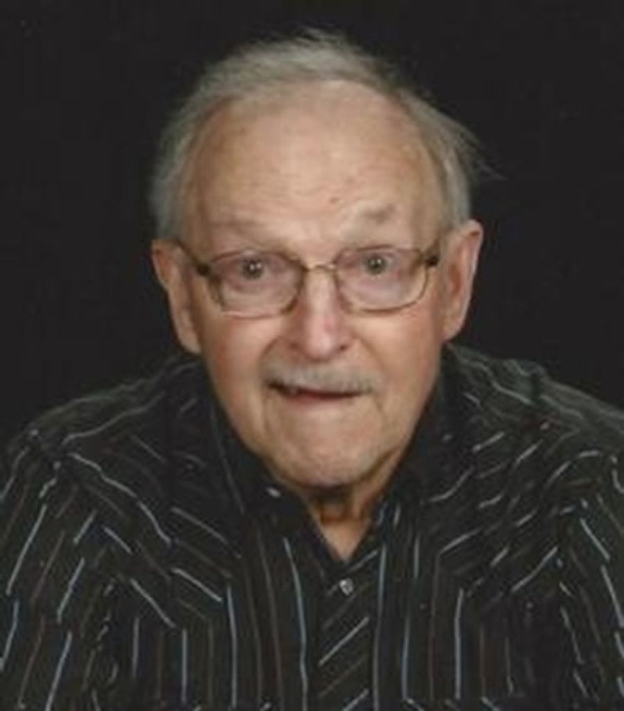 John D. "Jack" Spedoski