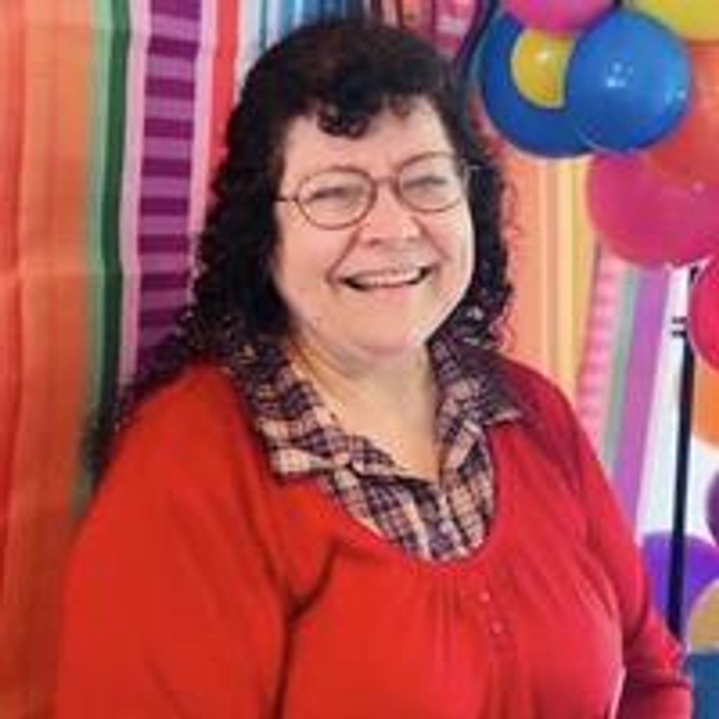 Elaine Miller Kirk Profile Photo