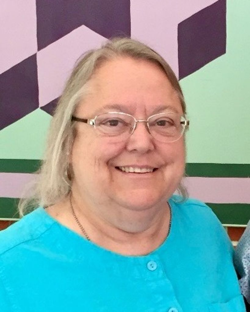 Sharon Loraine Davis Hosenfeld