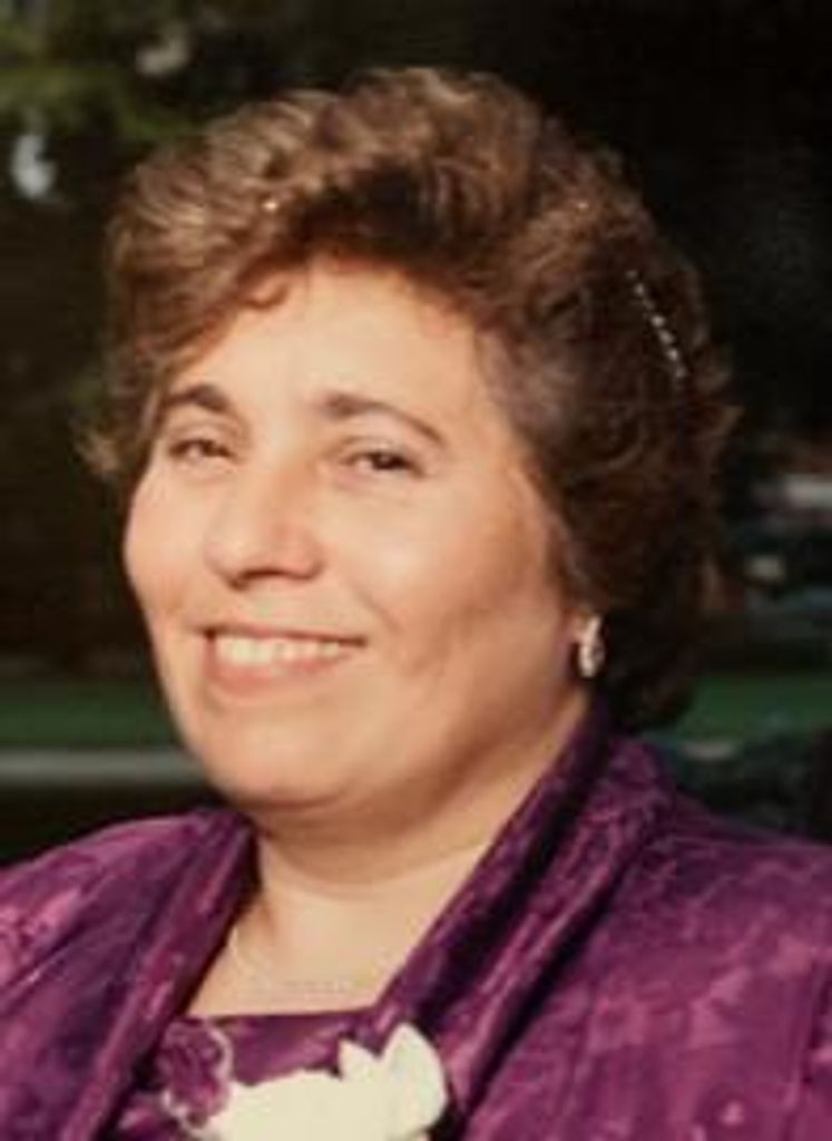 Maria Serodio