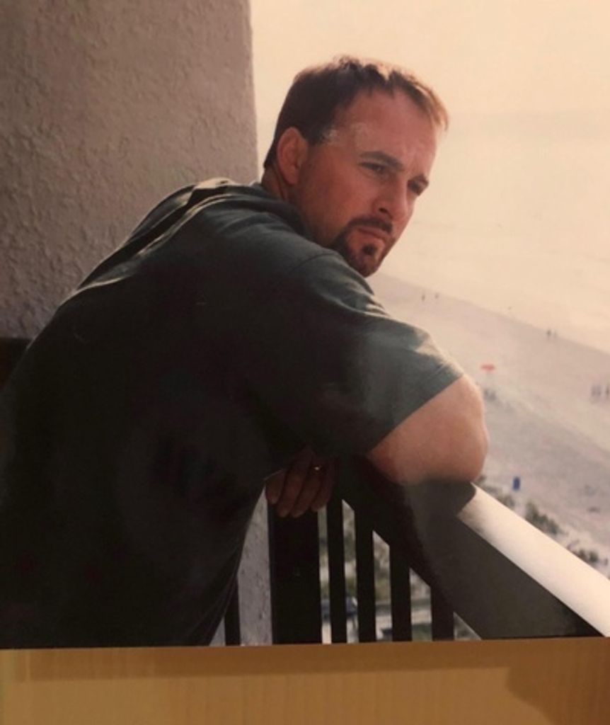 John George Hawkes, Jr. Profile Photo