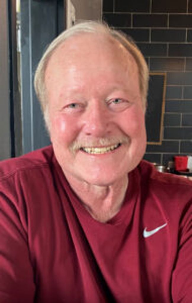 Mark Alan Troutman