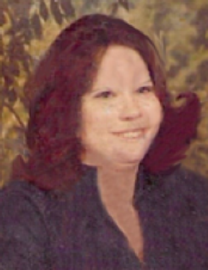 Sandra  Jean Mcbryant