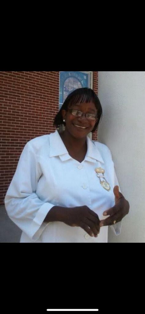 Stacy Louise Seabrook Profile Photo