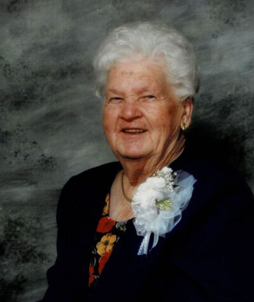 Dorothy Ann Harper Spell Profile Photo