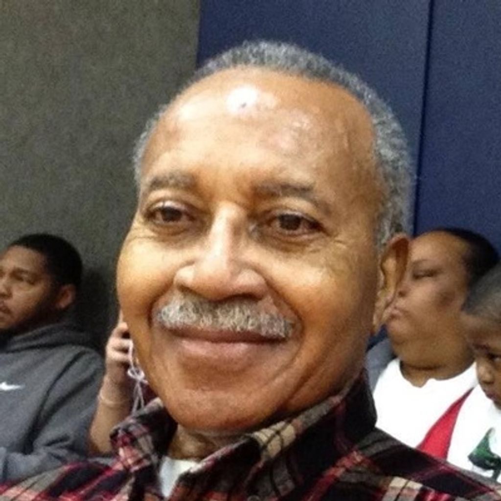 Theodore "Ted" Ragsdale Jr. Profile Photo