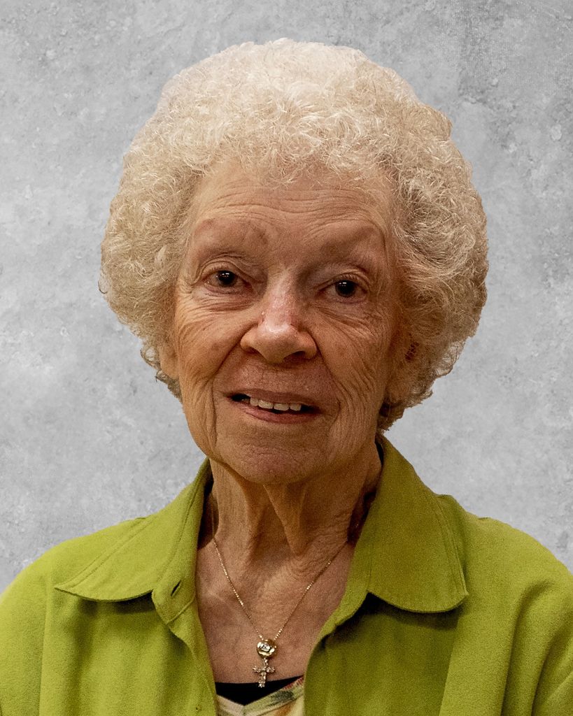 Joan M. Salbego