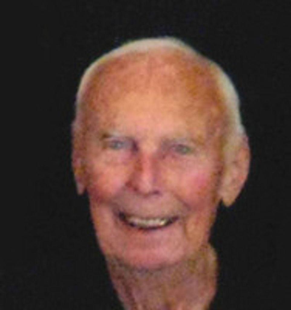 Clarence Hartung