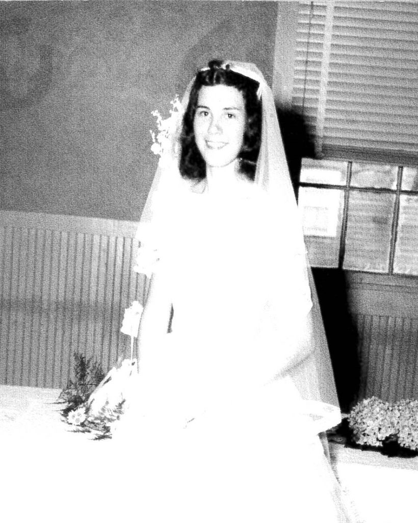 Margaret A. Broussard
