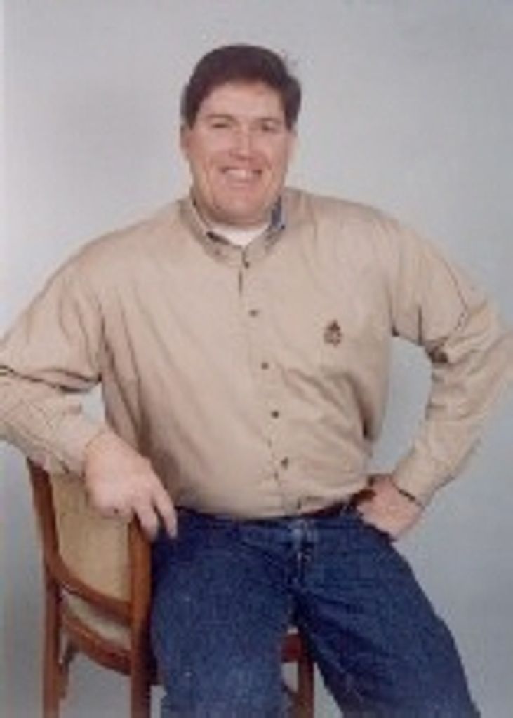 Gerald ''Vance'' Pike