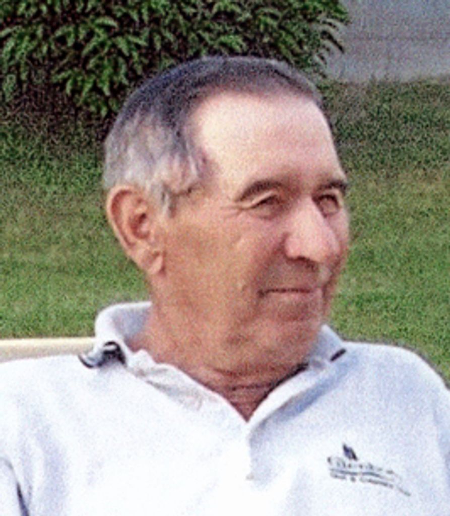 Rudy  Albert Kovar Profile Photo