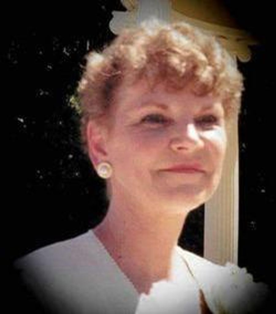 Nancy Swanburg (Turan)