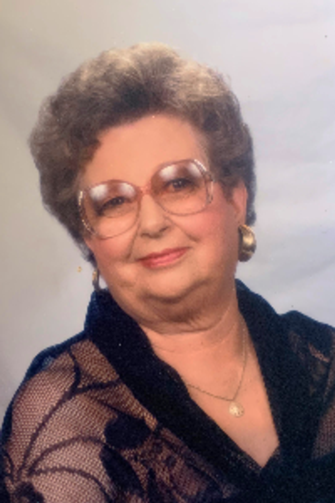 Katherine Dickerson