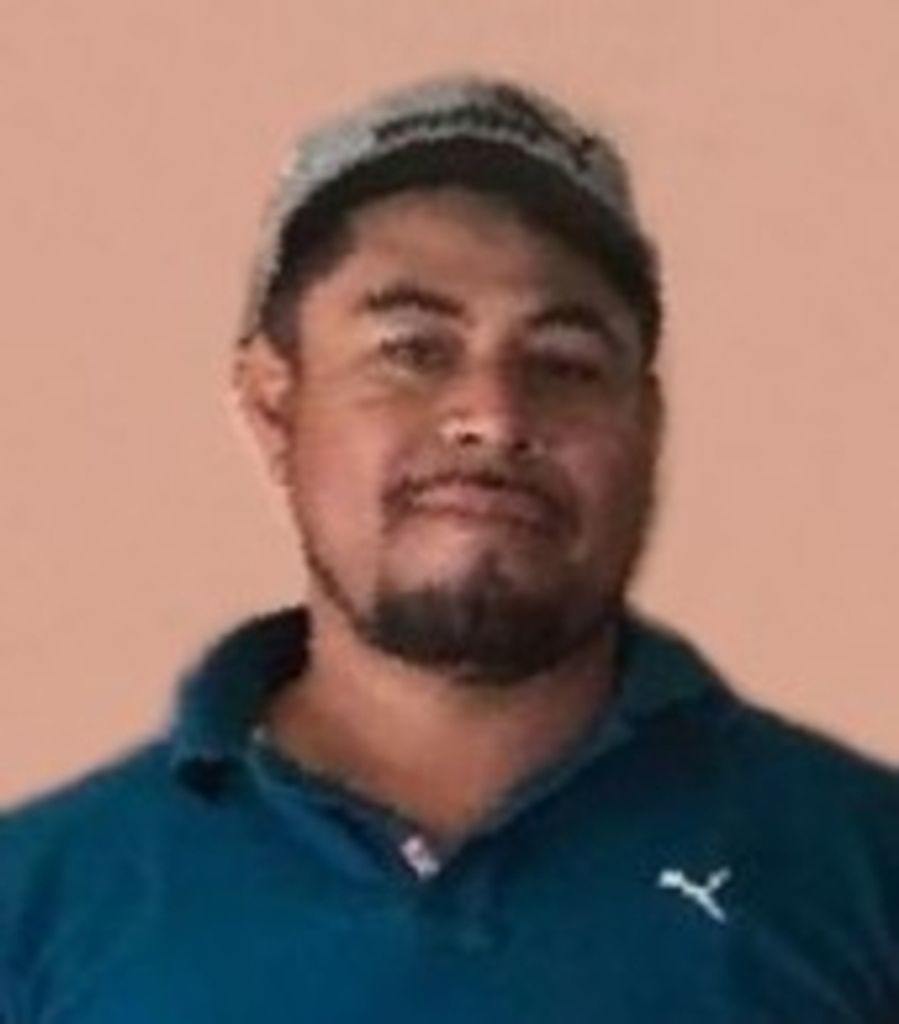 Jose Pascual Hidrogo Tarin