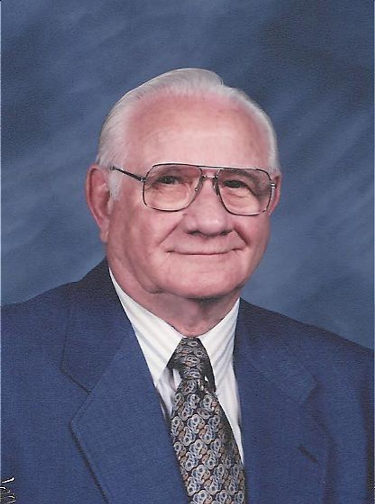Leonard Lisk