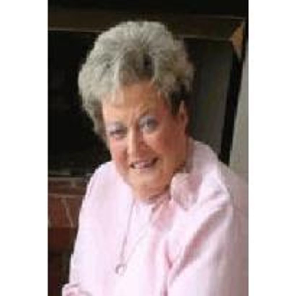 Gloria Halat