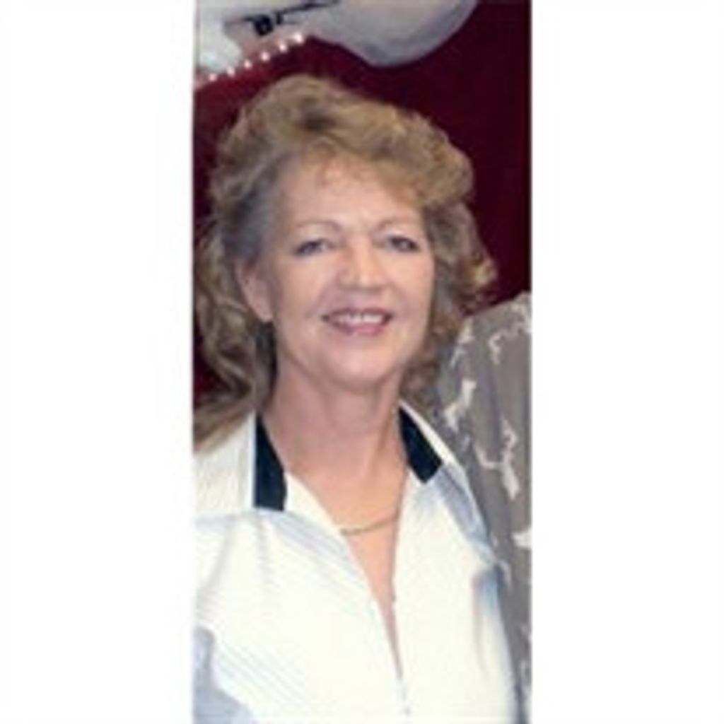 Jean "Jeanie" Smith Profile Photo