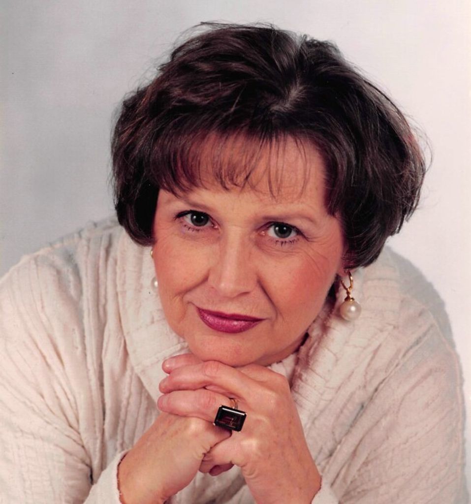 Sara Brogden