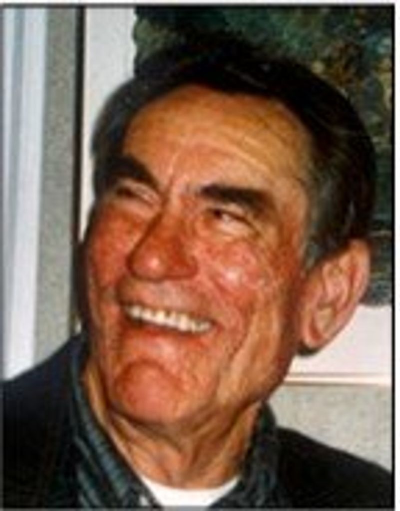 Angus Lamar Strickland