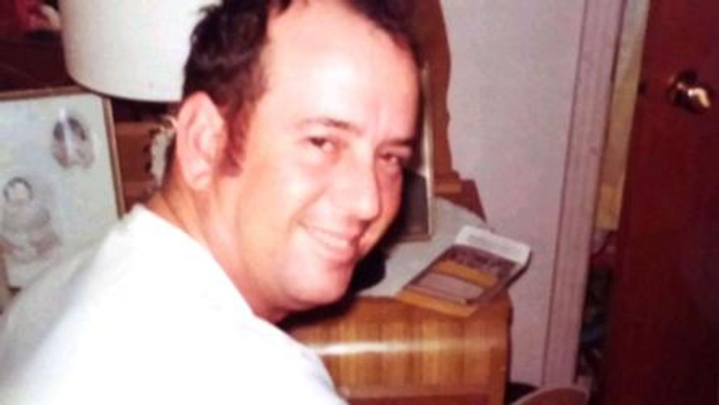 Bobby Gene Young