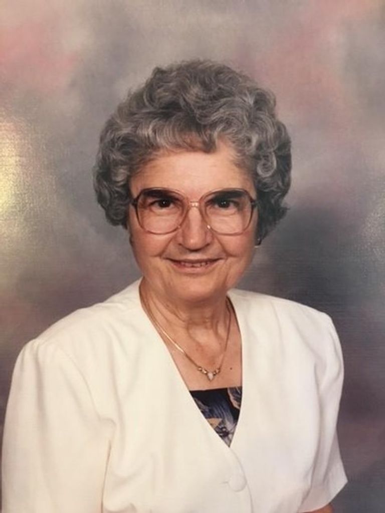 Ruthia Pharis Ingram