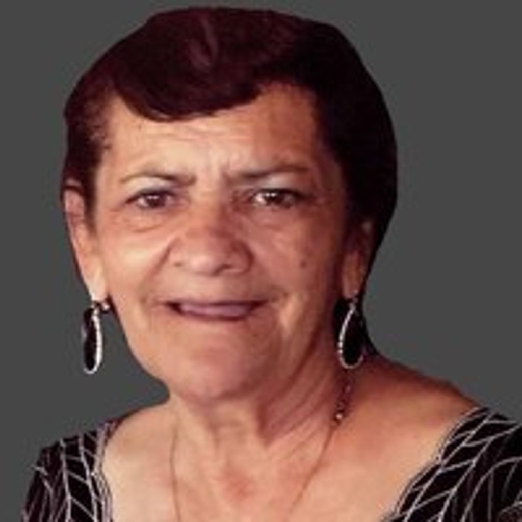 Casimira "Susie" Sanchez Escobedo