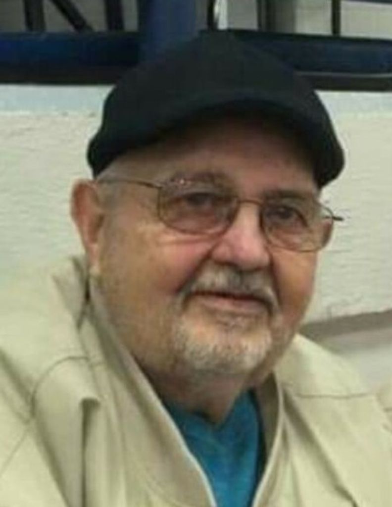 Donald Layton Reynolds Profile Photo