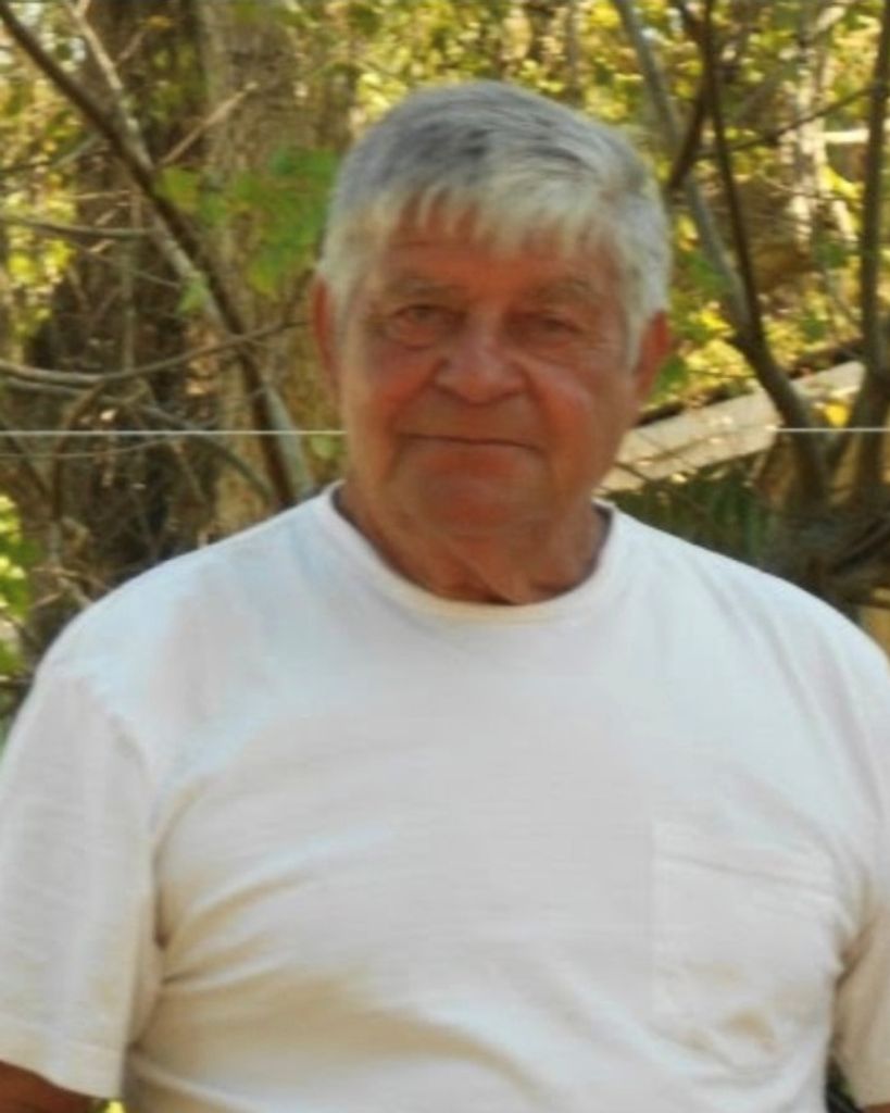 Fred "Pops" Fontenot Profile Photo