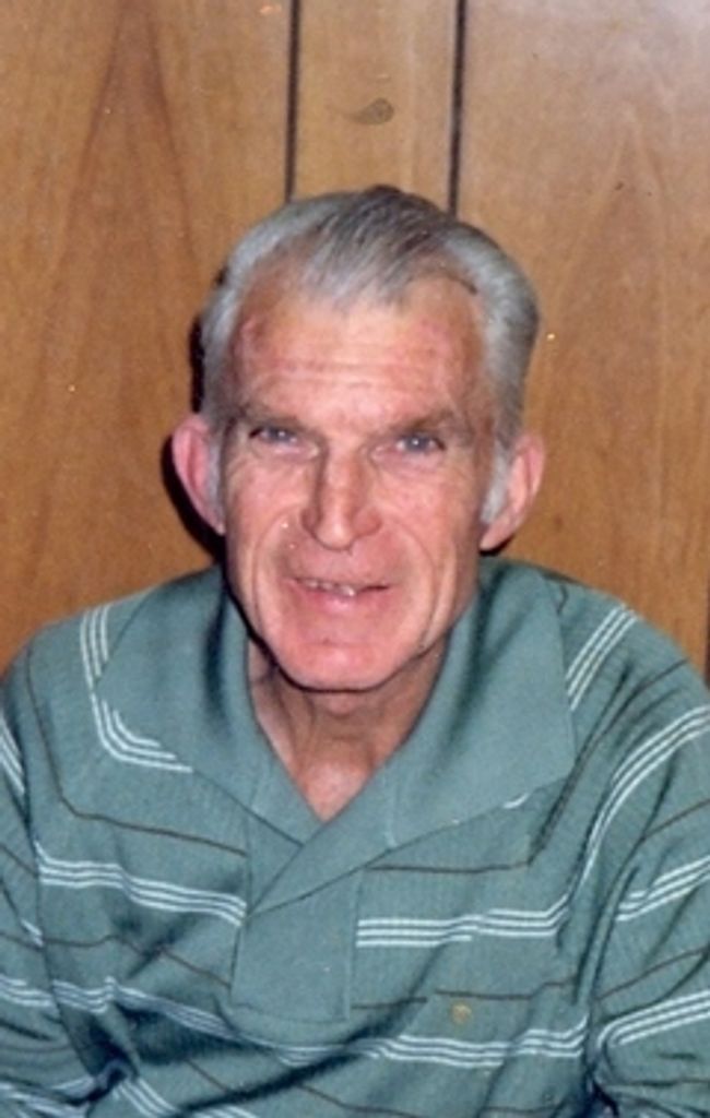 David Hughes