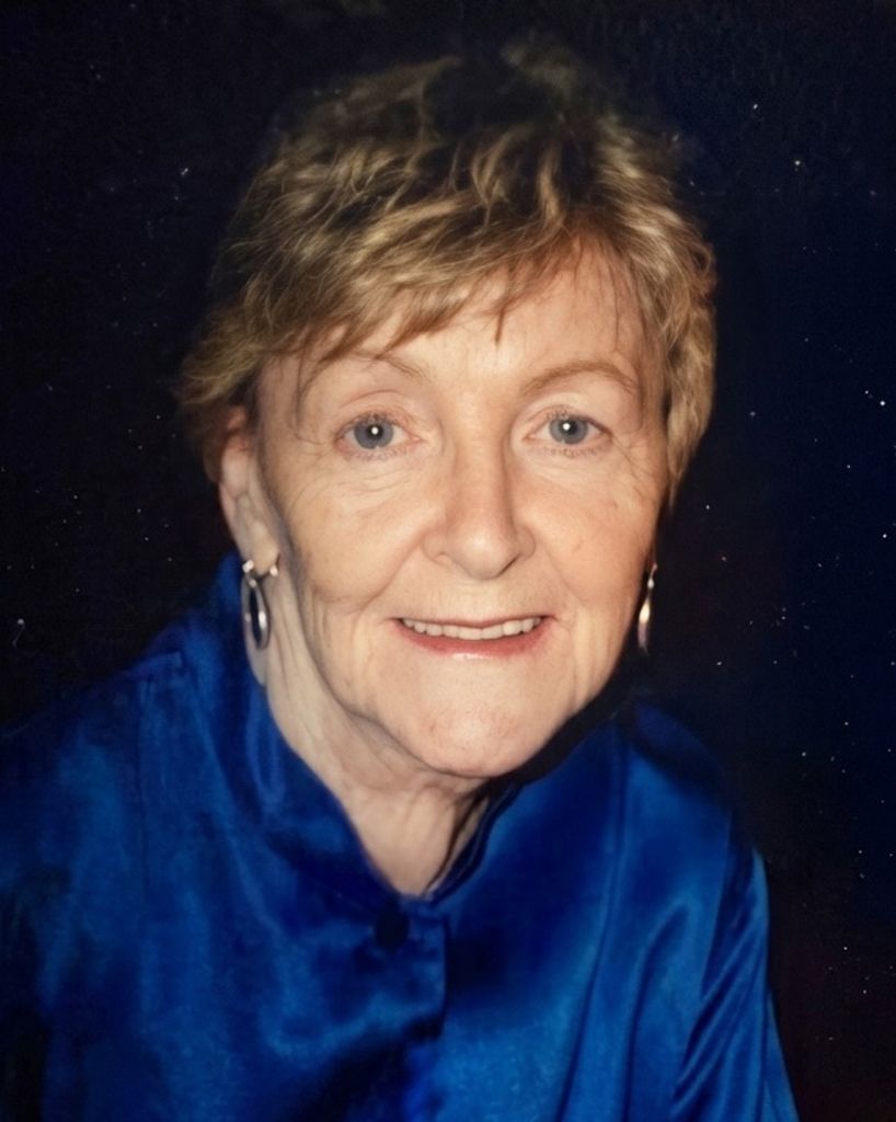 Mary C. "Maureen" (Condon) Dillon