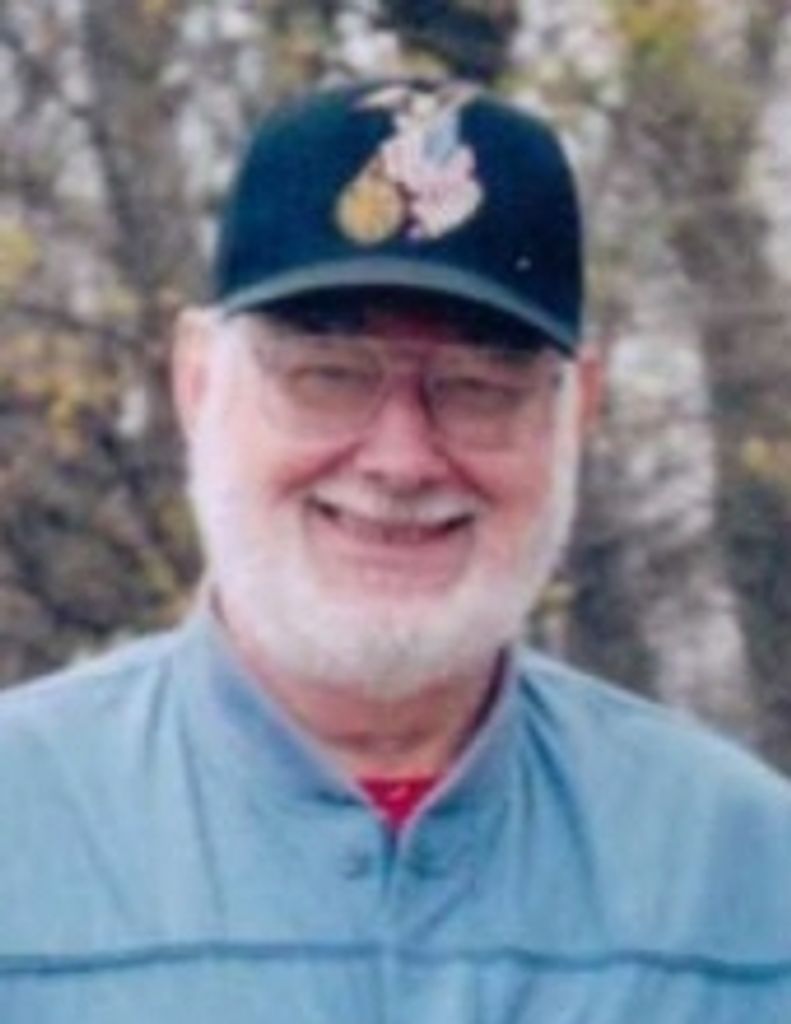 James  E. Mcmullen