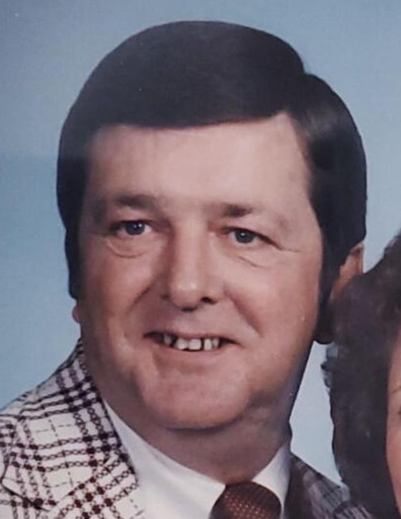 Chester Riley Profile Photo