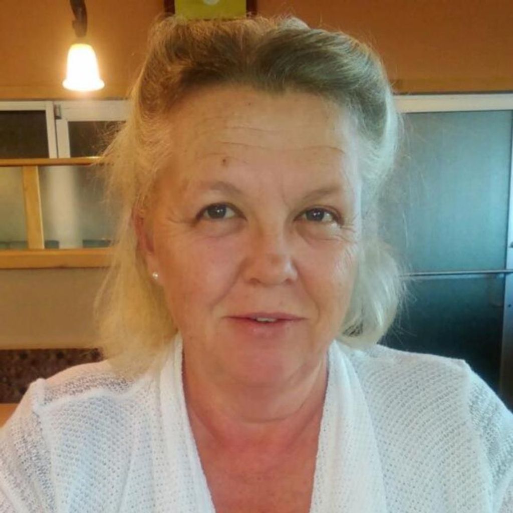 Debra "Debbie" Ann Geiger