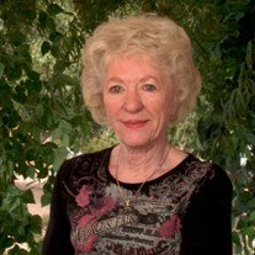 Katherine  Ann Juntunen