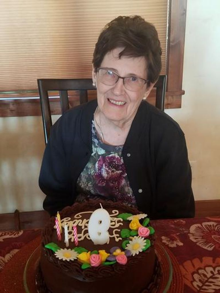 Eileen E. Lindell Profile Photo