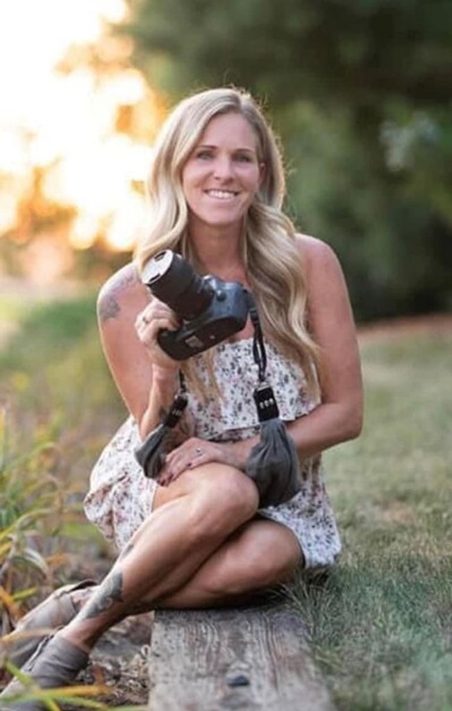 Nicole Marie Jonutz Profile Photo