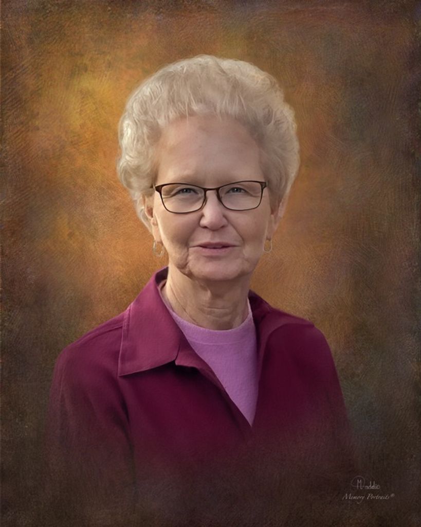 Sherry Cagle Profile Photo