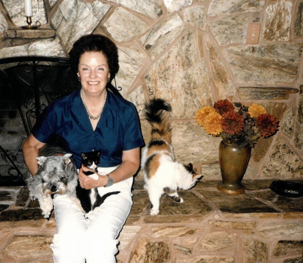 Marie Gilbreath