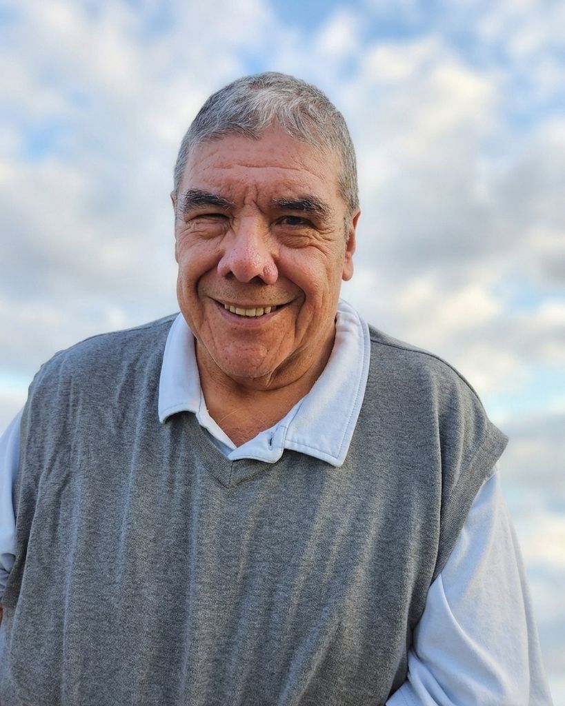 Albert George Aros