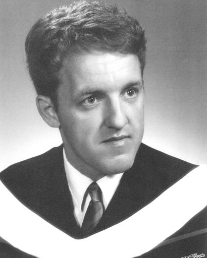 Roy William Gordon Bragg Profile Photo