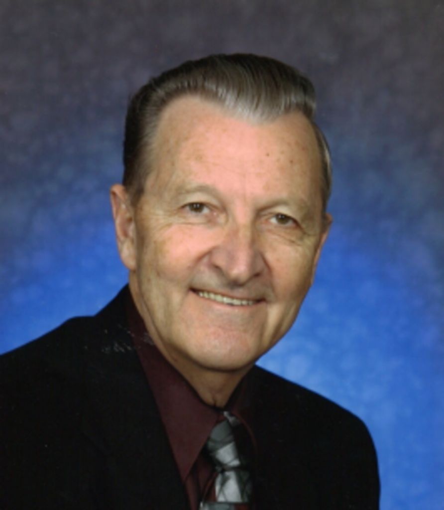 Carl Edward Phillips