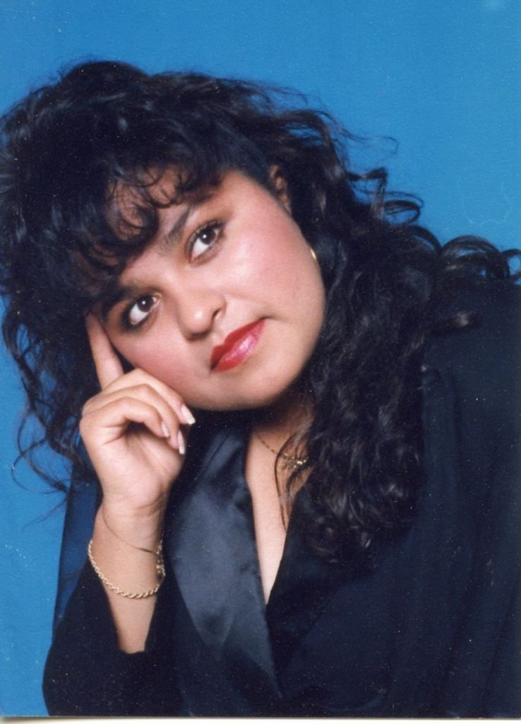 Ruth F. Barron