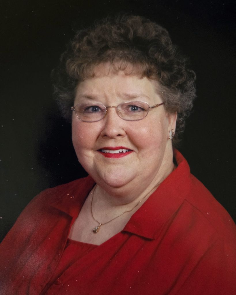 Marquita J (Burriss) Hamm Profile Photo