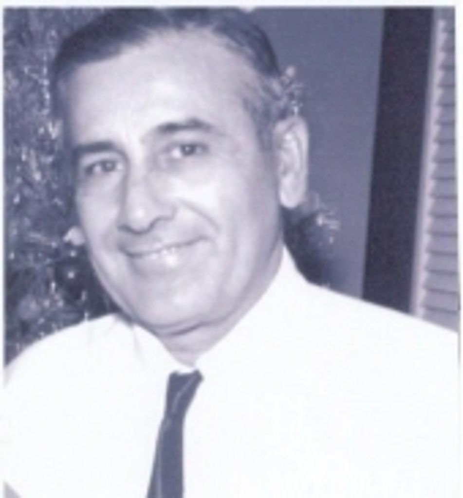 Luther Lee Brown Profile Photo