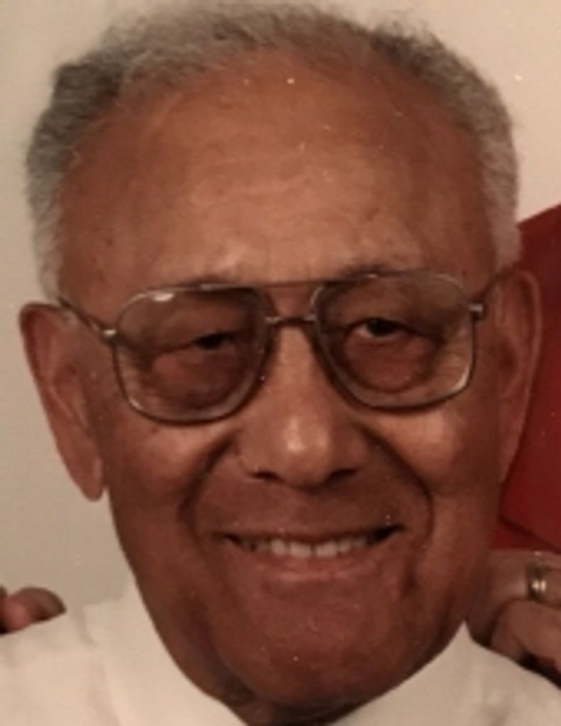 Lawrence  Joseph  Espinosa Profile Photo