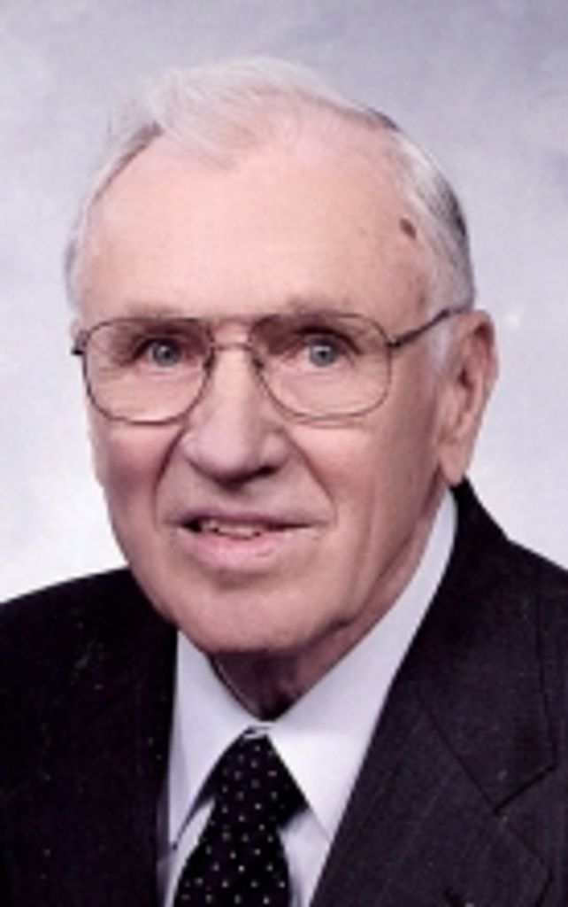 Elgin Lafrenz