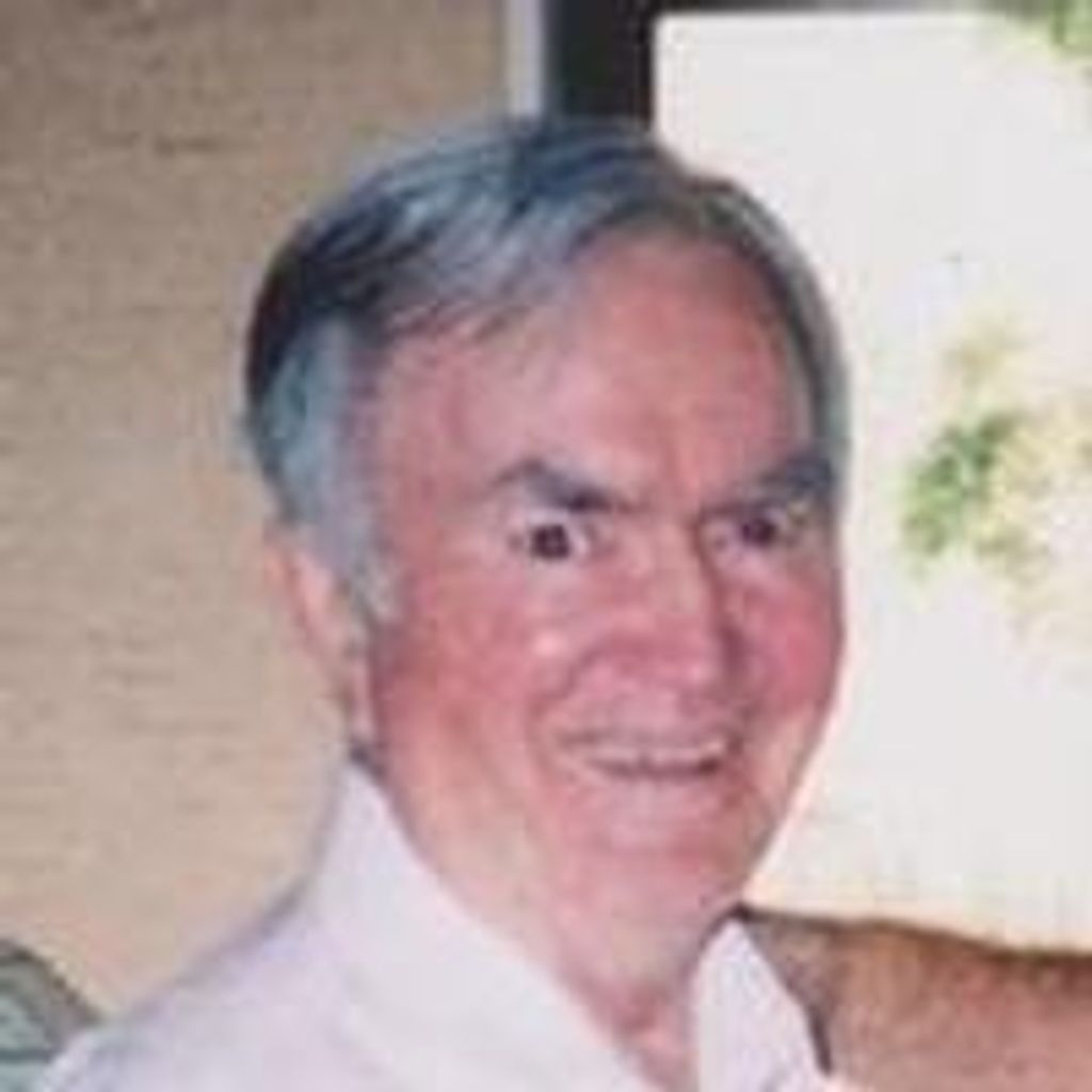 James Gaughan