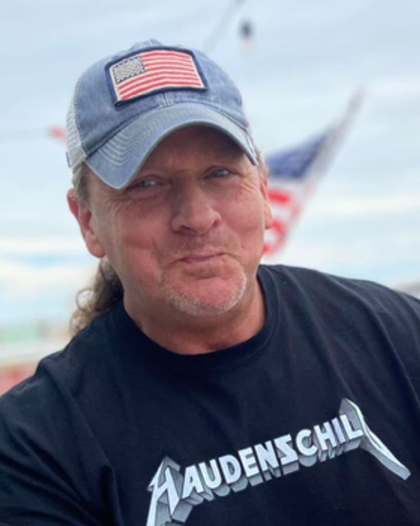 Dallas S. Dickerson, Jr.