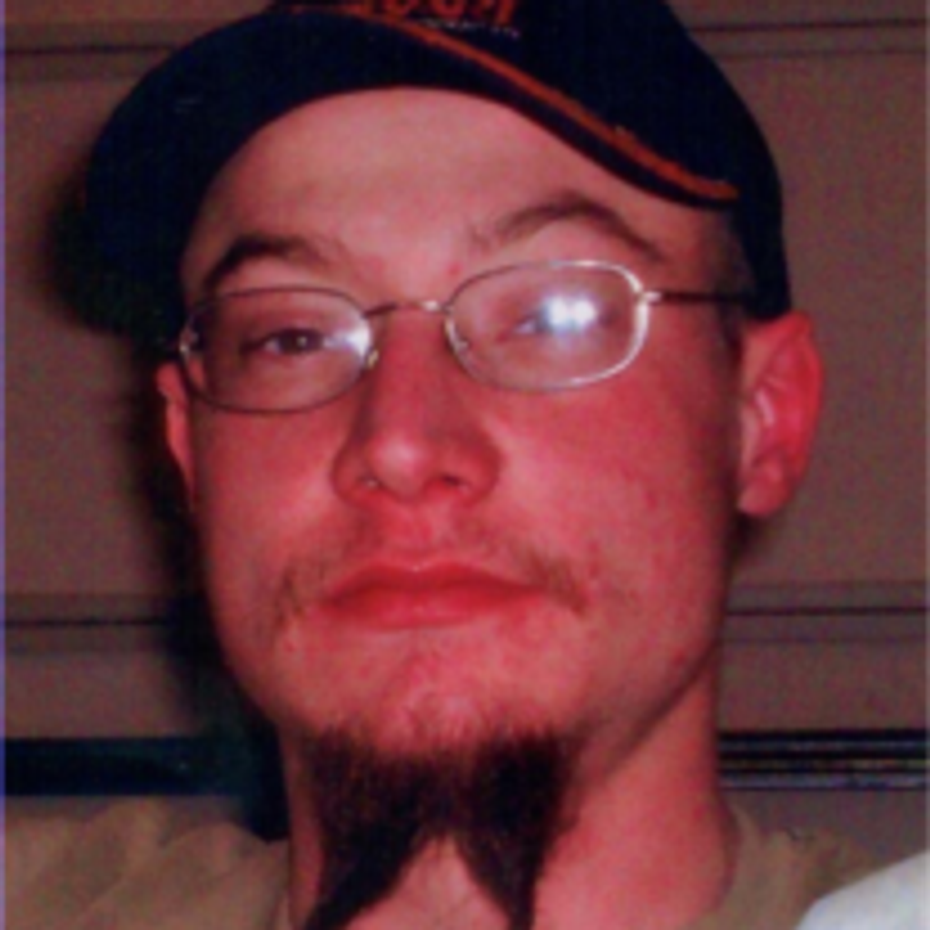 Chad E. Hutchinson Profile Photo